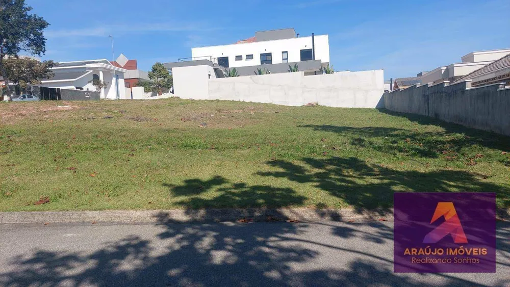 Loteamento e Condomínio, 495 m² - Foto 1