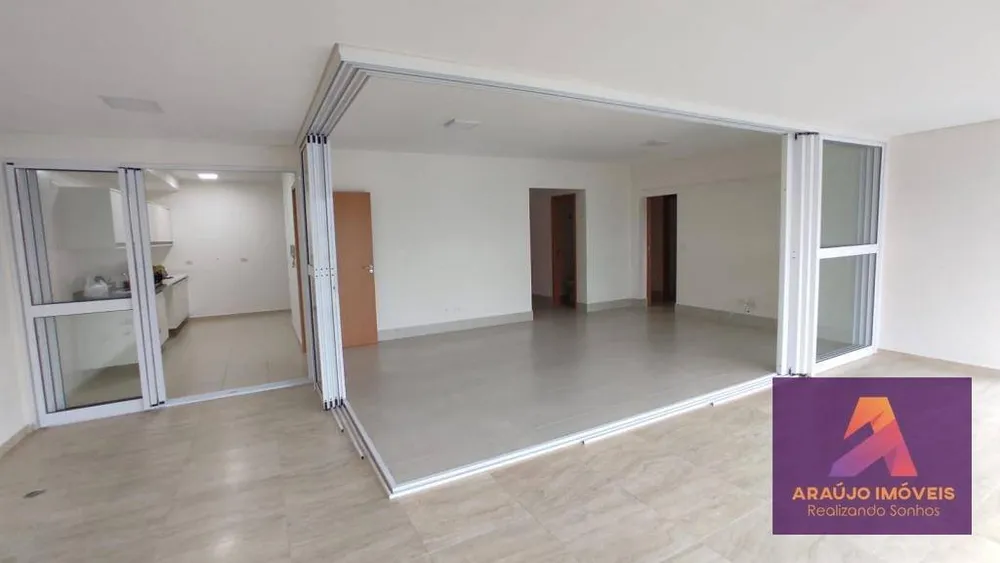 Apartamento, 3 quartos, 160 m² - Foto 3