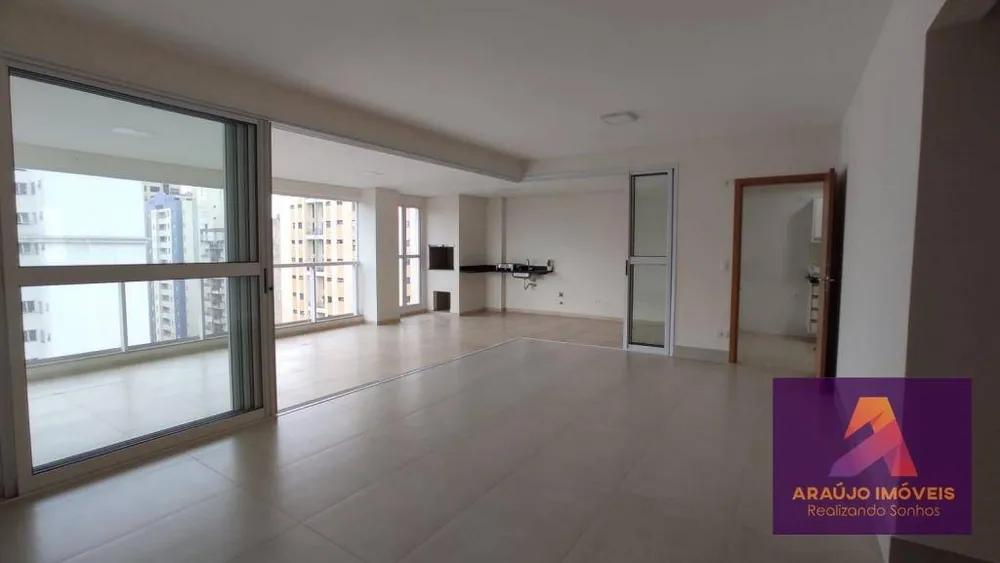 Apartamento, 3 quartos, 160 m² - Foto 2