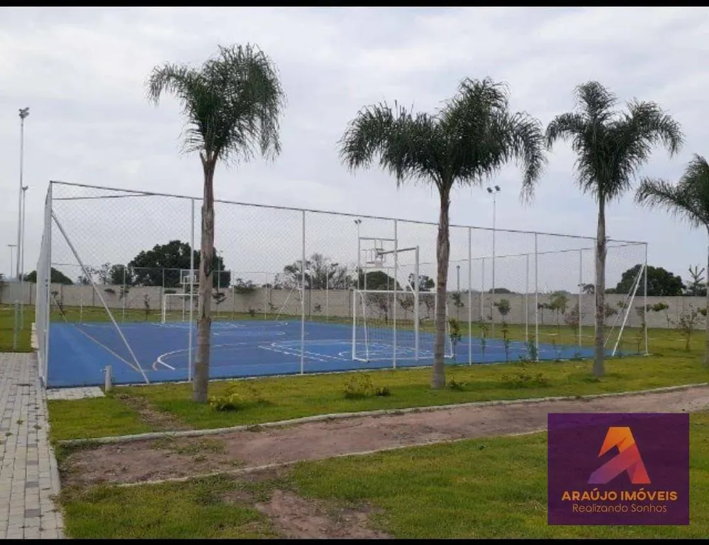 Loteamento e Condomínio, 250 m² - Foto 4