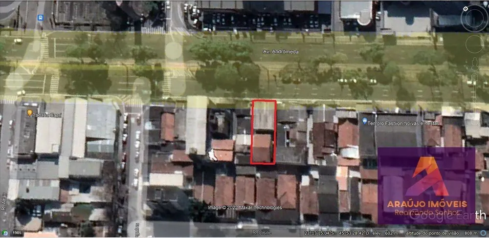 Loja-Salão, 350 m² - Foto 3