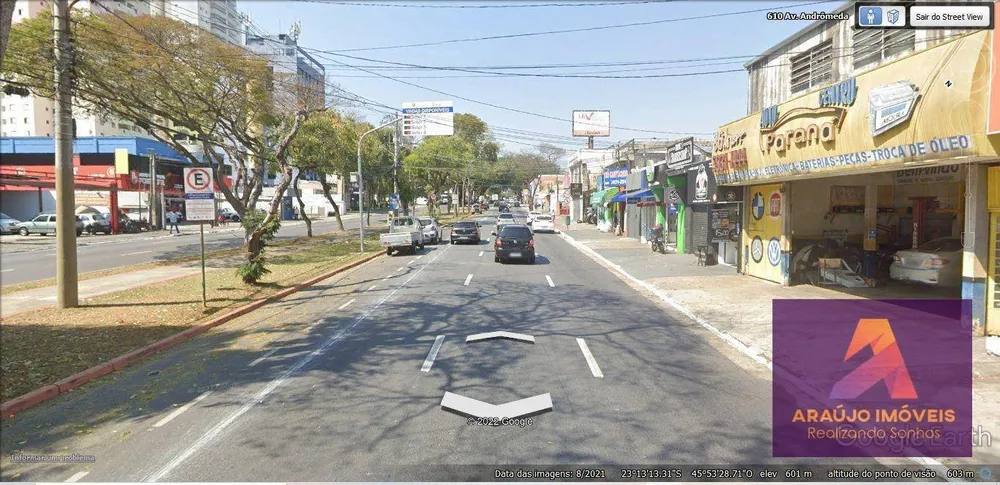 Loja-Salão, 350 m² - Foto 1