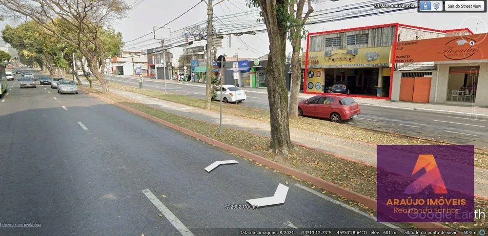 Loja-Salão, 350 m² - Foto 4