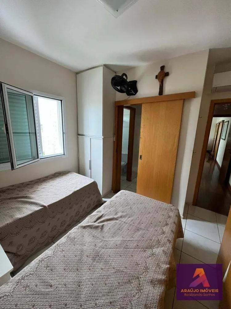 Apartamento, 3 quartos, 107 m² - Foto 4