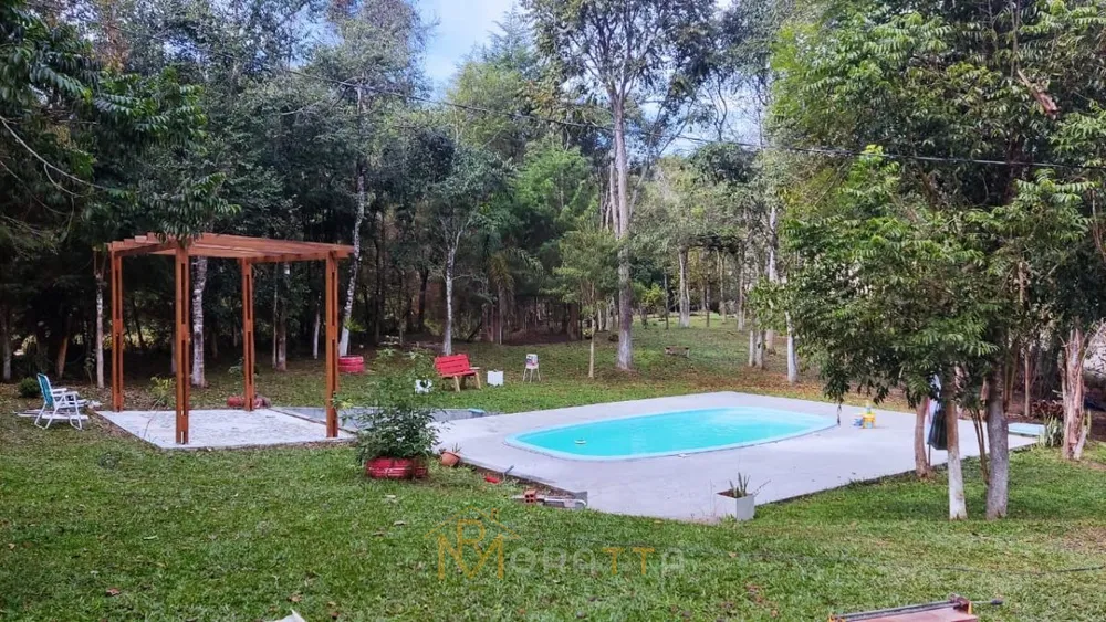 Chácara, 23 m² - Foto 5