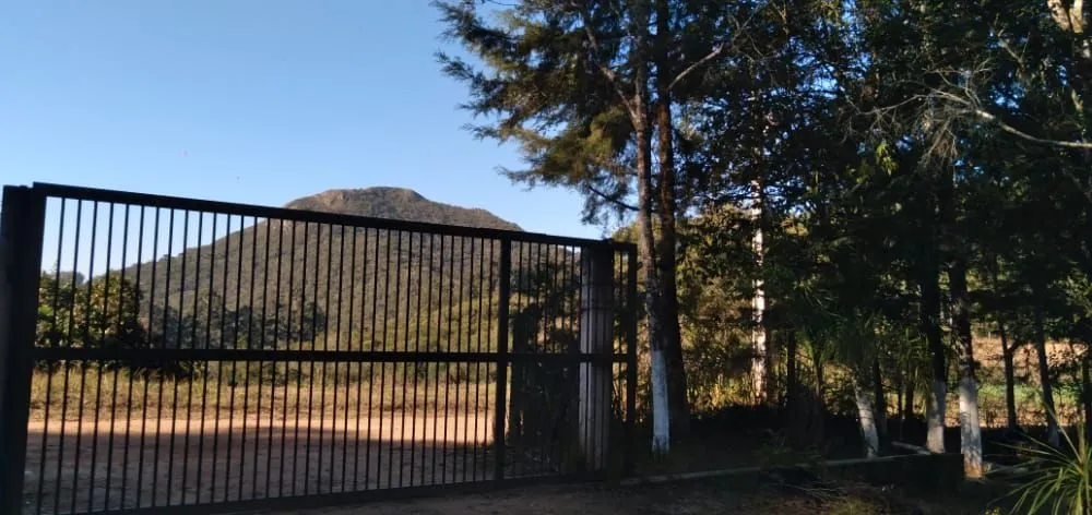 Chácara, 23 m² - Foto 2