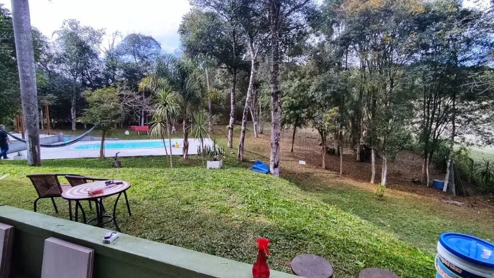 Chácara, 23 m² - Foto 4