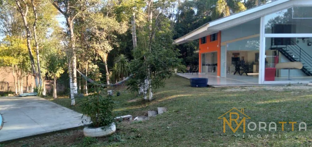 Chácara, 23 m² - Foto 1