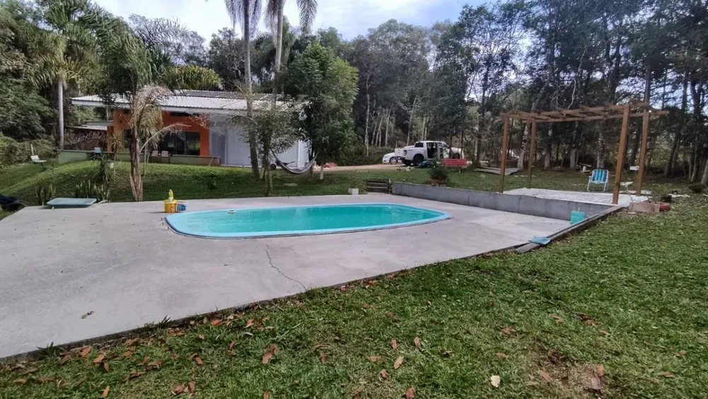 Chácara, 23 m² - Foto 3