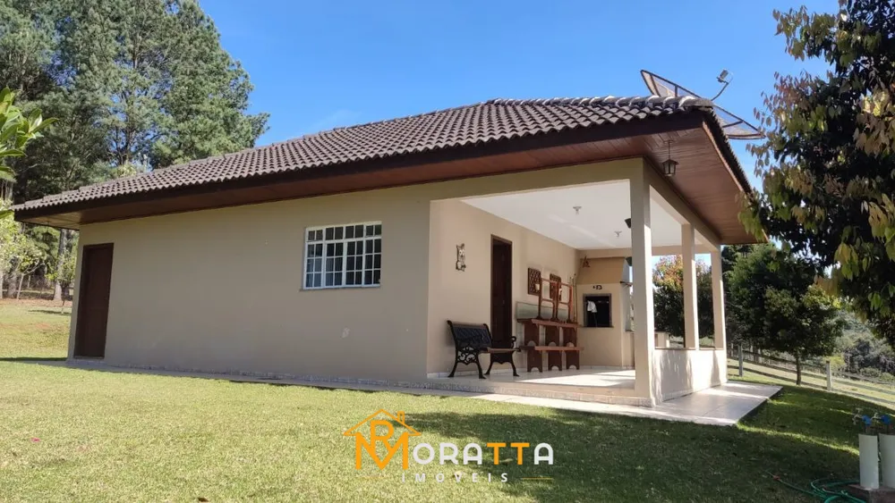 Chácara, 2 hectares - Foto 1