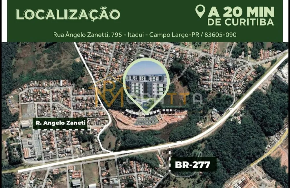 Apartamento - Foto 7