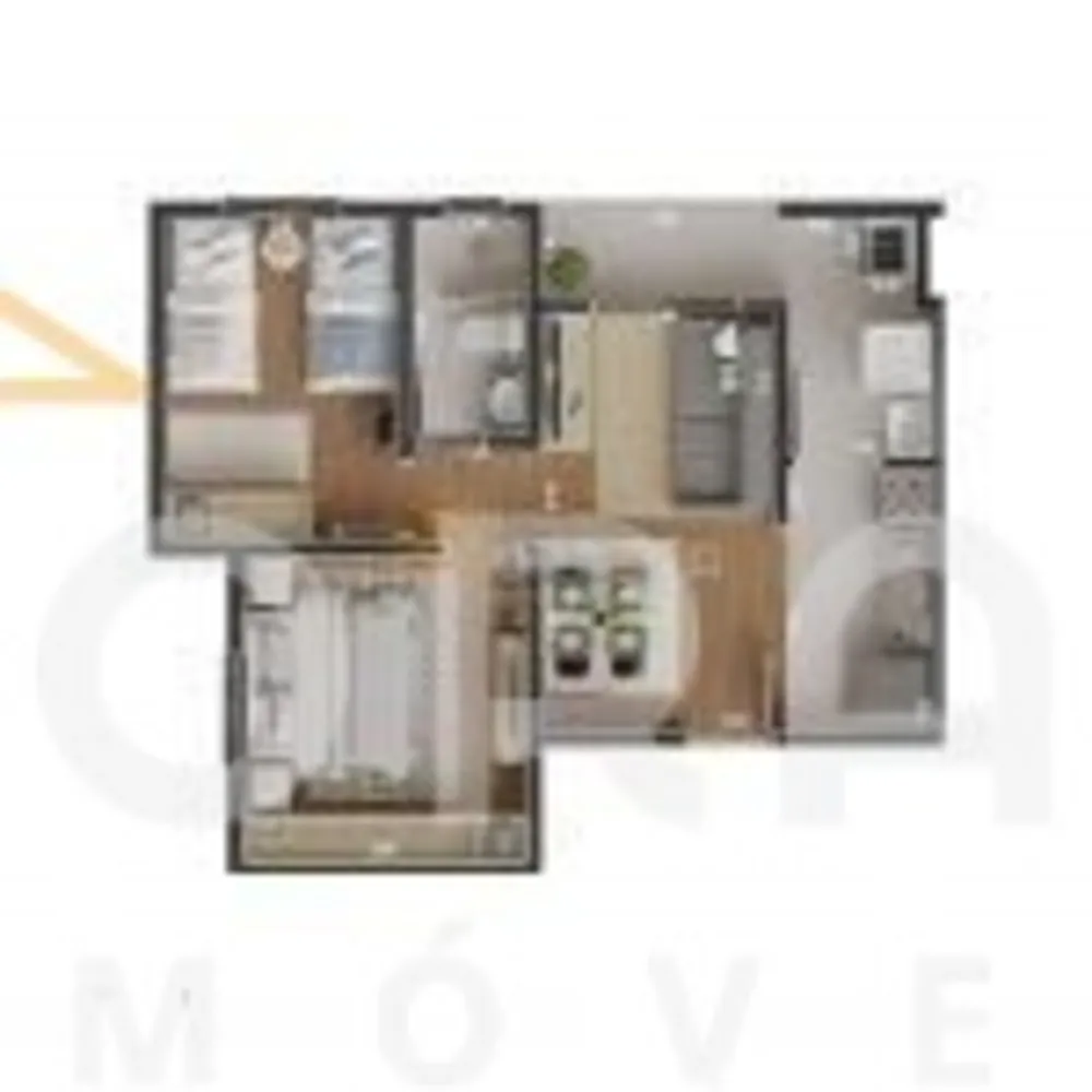 Apartamento - Foto 12