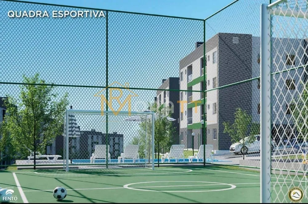Apartamento - Foto 4