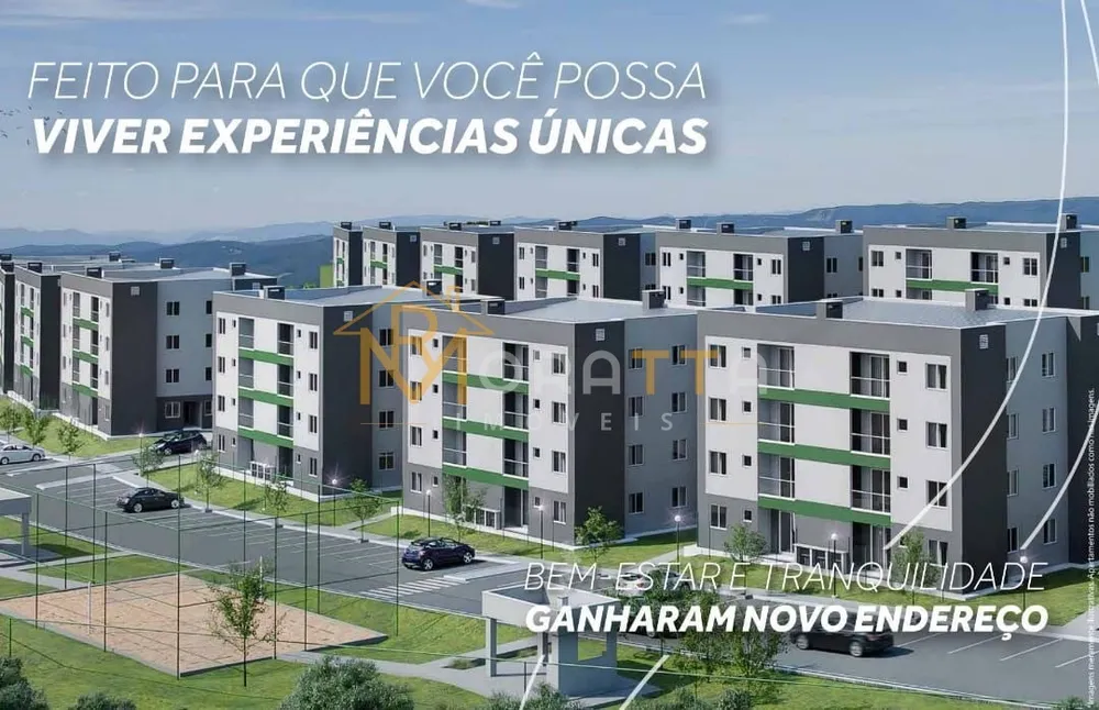 Apartamento - Foto 3