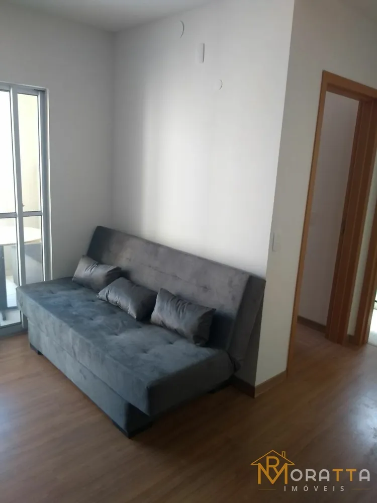 Apartamento - Foto 6