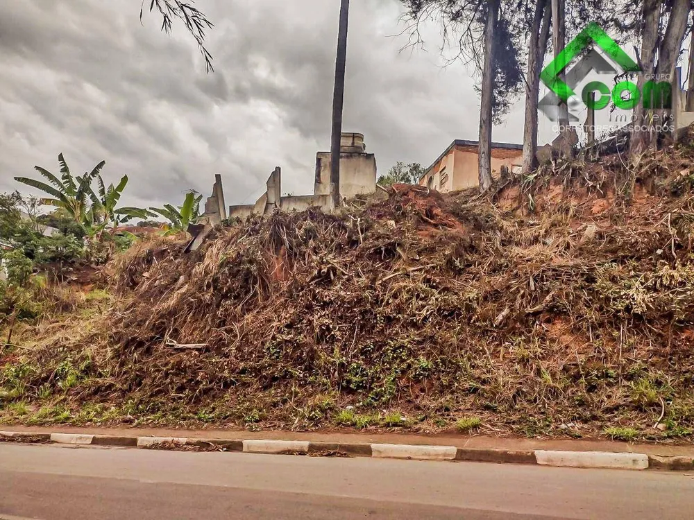 Terreno, 420 m² - Foto 1