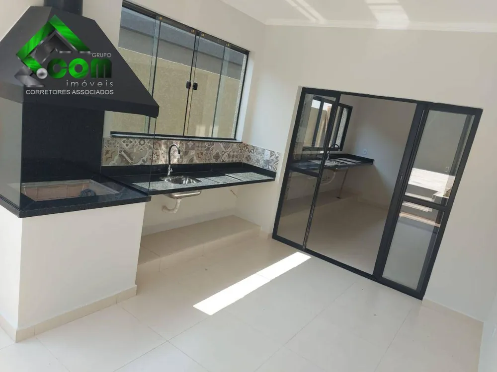 Casa, 2 quartos, 115 m² - Foto 1
