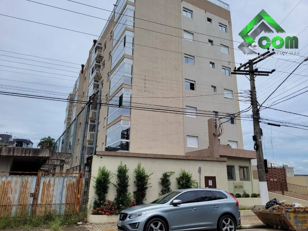 Apartamento, 2 quartos, 79 m² - Foto 2