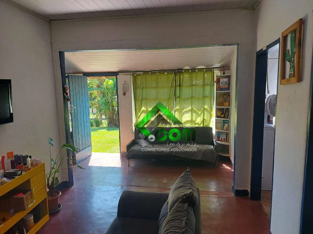Casa, 2 quartos, 111 m² - Foto 4
