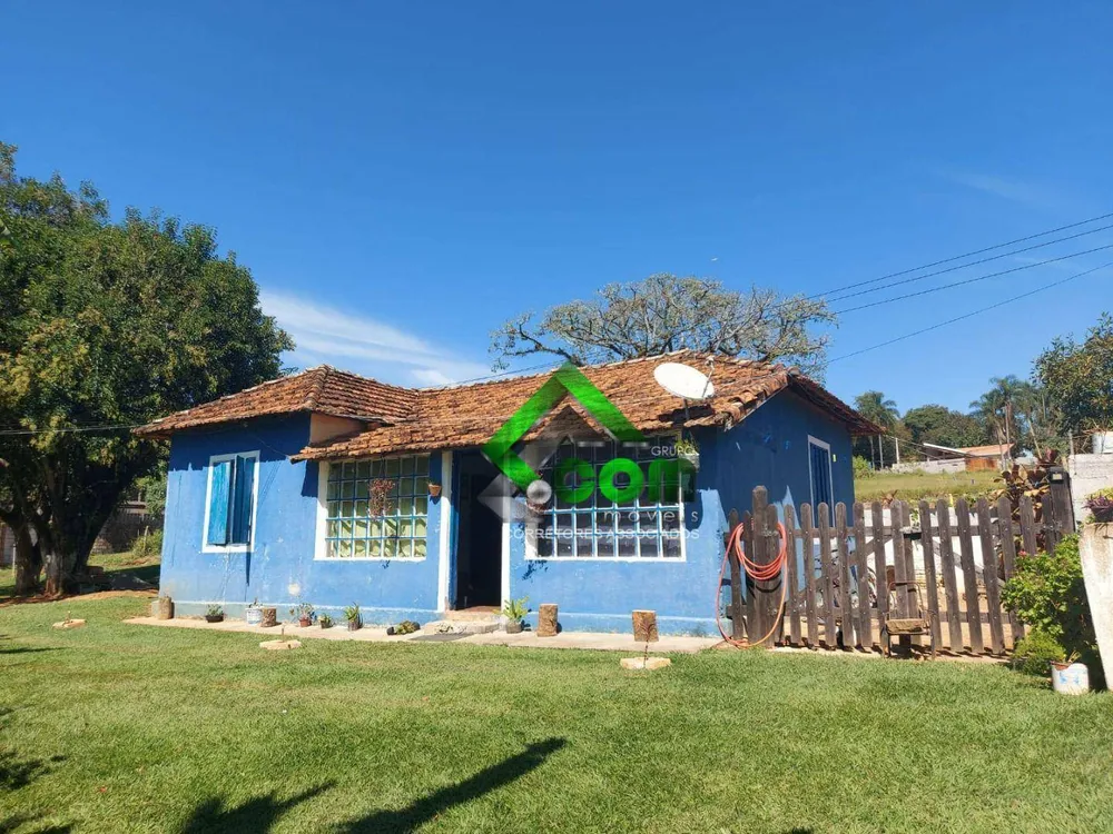 Casa, 2 quartos, 111 m² - Foto 1
