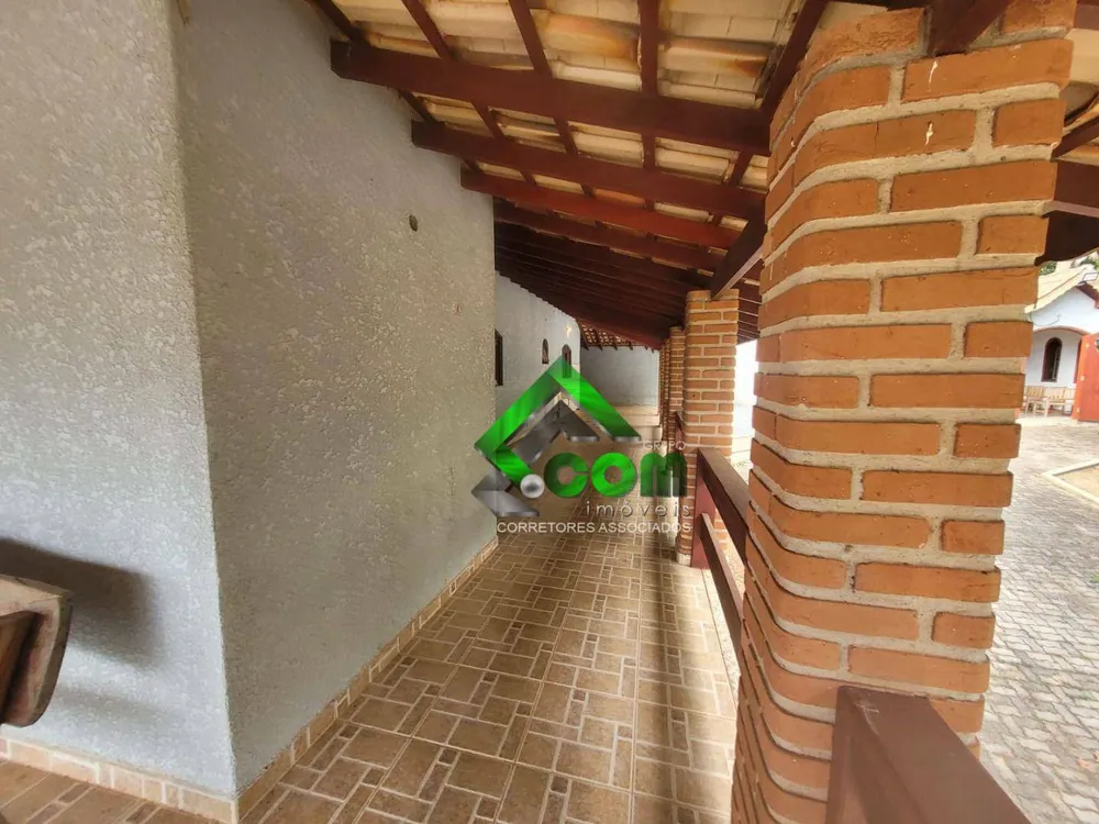Chácara, 4 quartos, 2384 m² - Foto 4