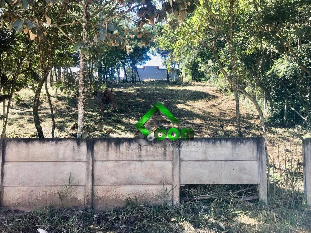 Terreno, 1000 m² - Foto 1