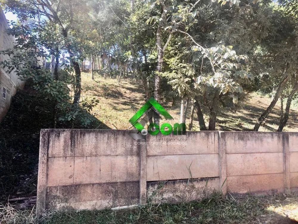 Terreno, 1000 m² - Foto 3