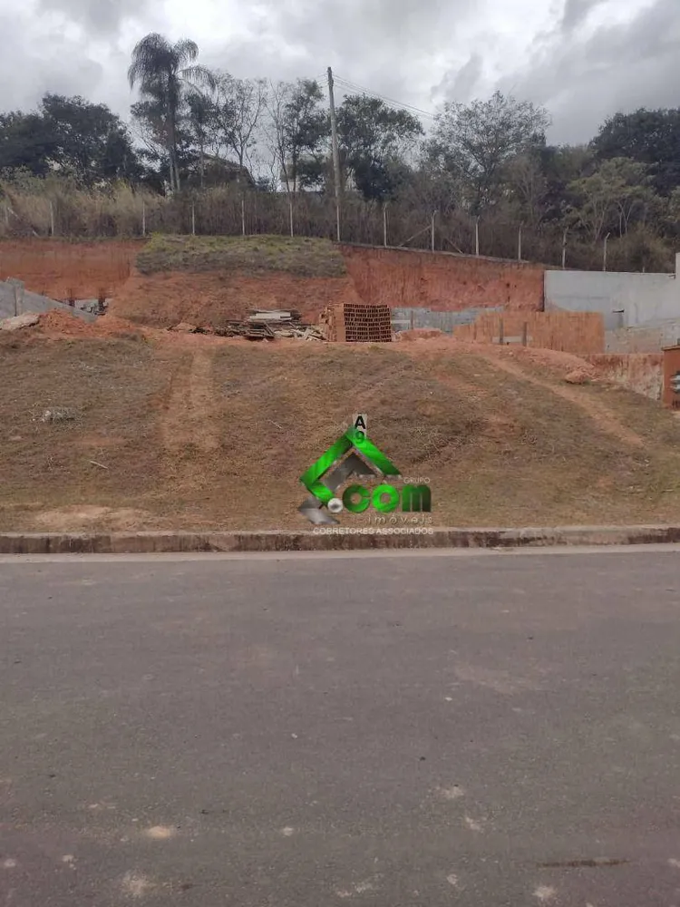 Loteamento e Condomínio, 813 m² - Foto 4