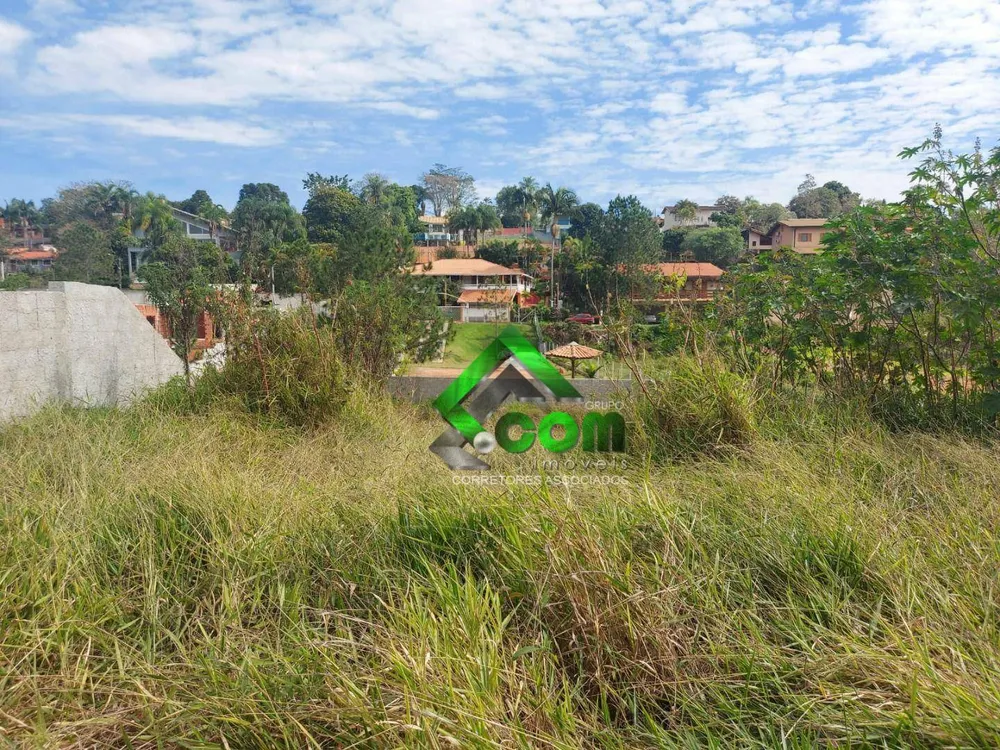 Terreno, 795 m² - Foto 3