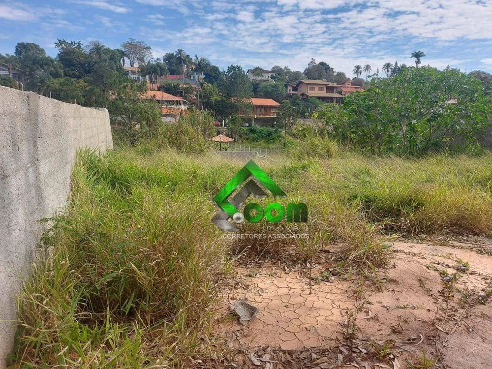 Terreno, 795 m² - Foto 2