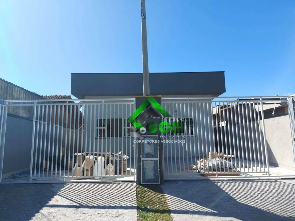 Casa, 3 quartos, 131 m² - Foto 3