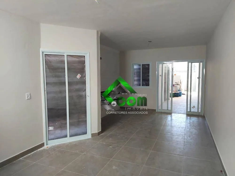 Casa, 3 quartos, 131 m² - Foto 4