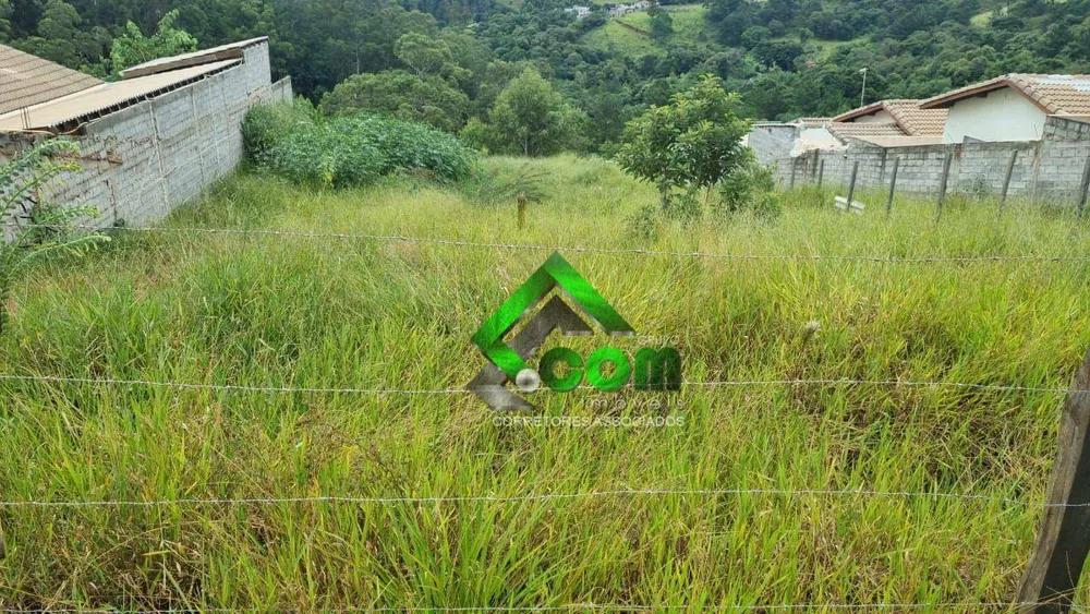 Terreno, 830 m² - Foto 1