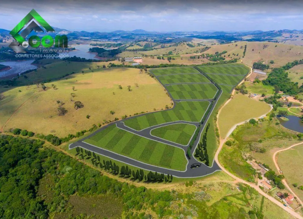 Loteamento e Condomínio, 1000 m² - Foto 1