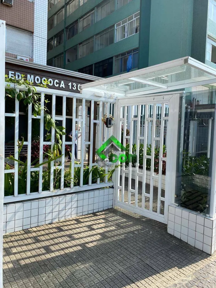 Apartamento, 3 quartos, 98 m² - Foto 2