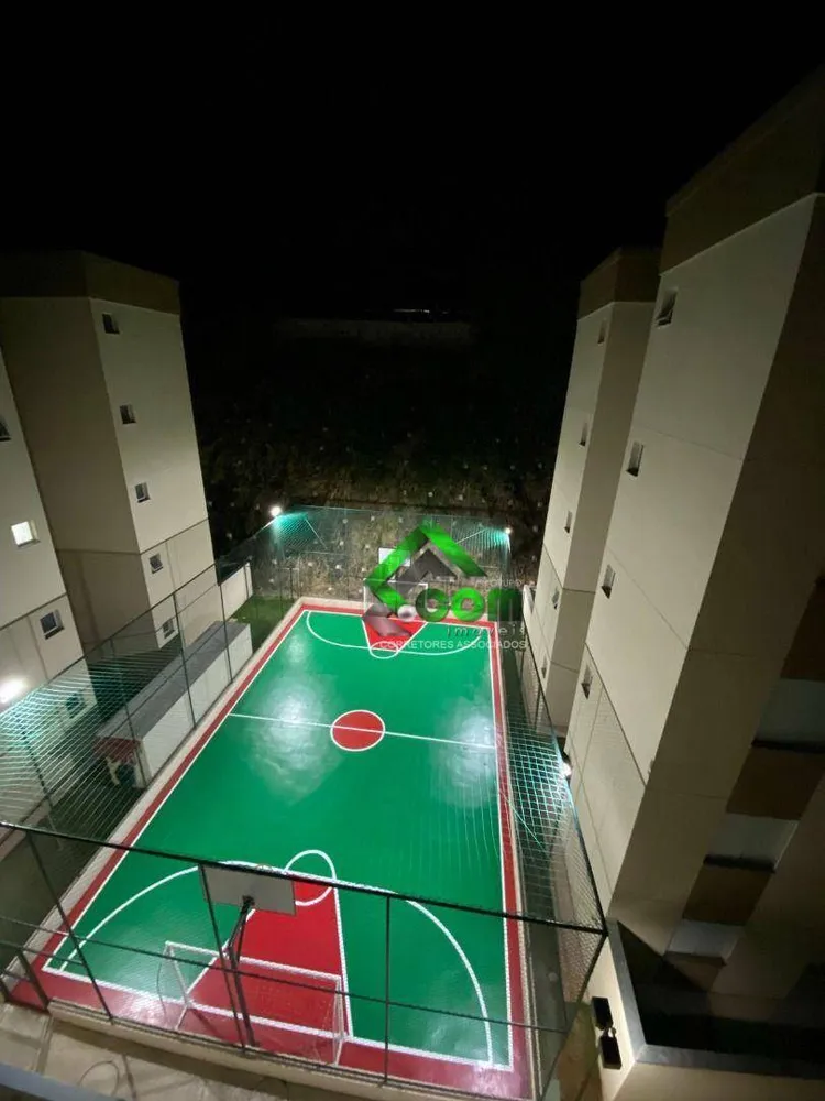 Apartamento, 2 quartos, 50 m² - Foto 2