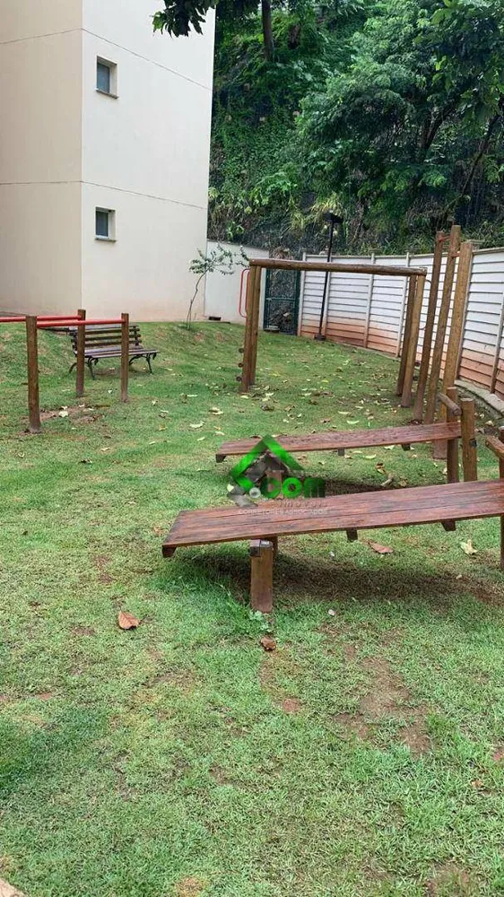 Apartamento, 2 quartos, 50 m² - Foto 3