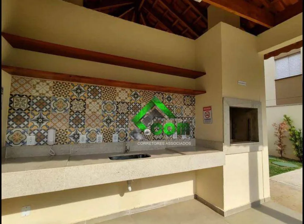 Apartamento, 2 quartos, 50 m² - Foto 4