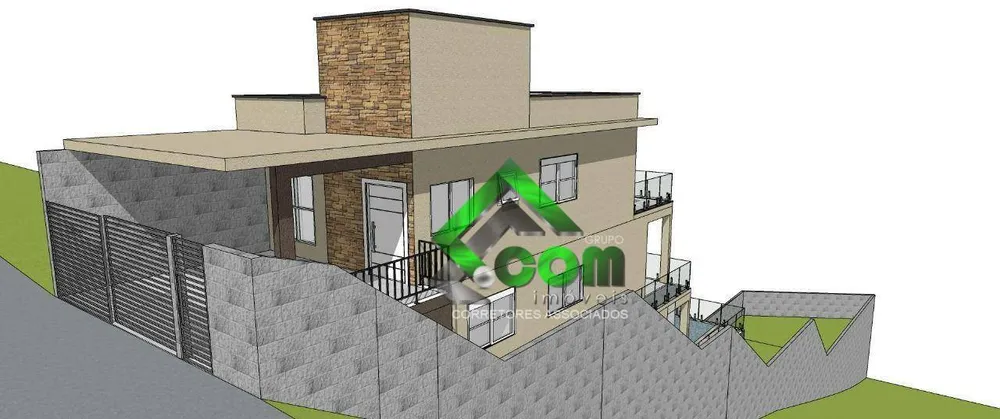 Terreno, 395 m² - Foto 4