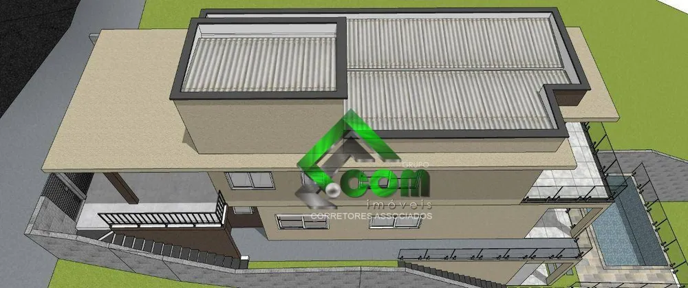 Terreno, 395 m² - Foto 3