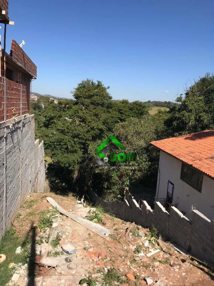 Terreno, 395 m² - Foto 1