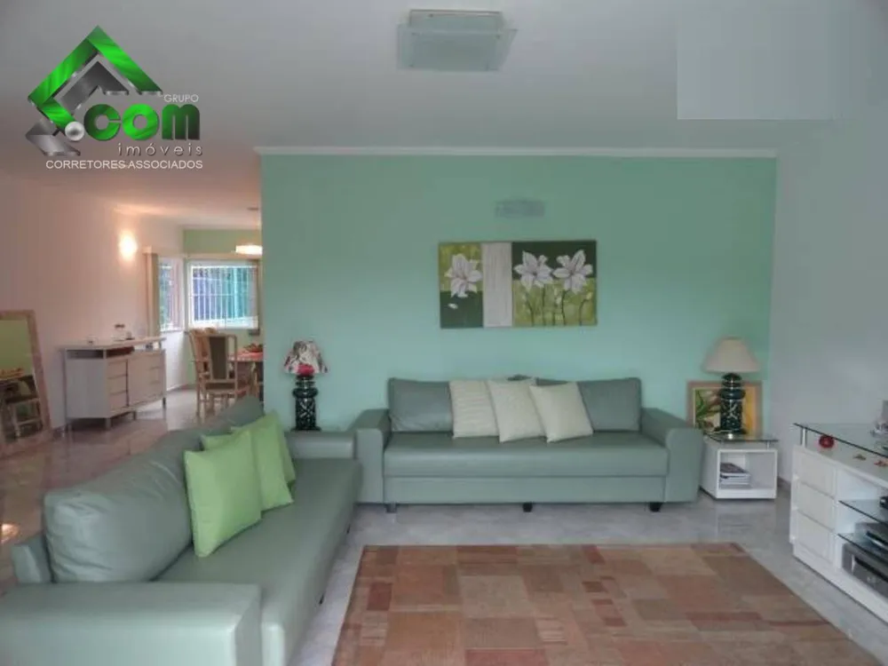 Casa de Condomínio, 5 quartos - Foto 4