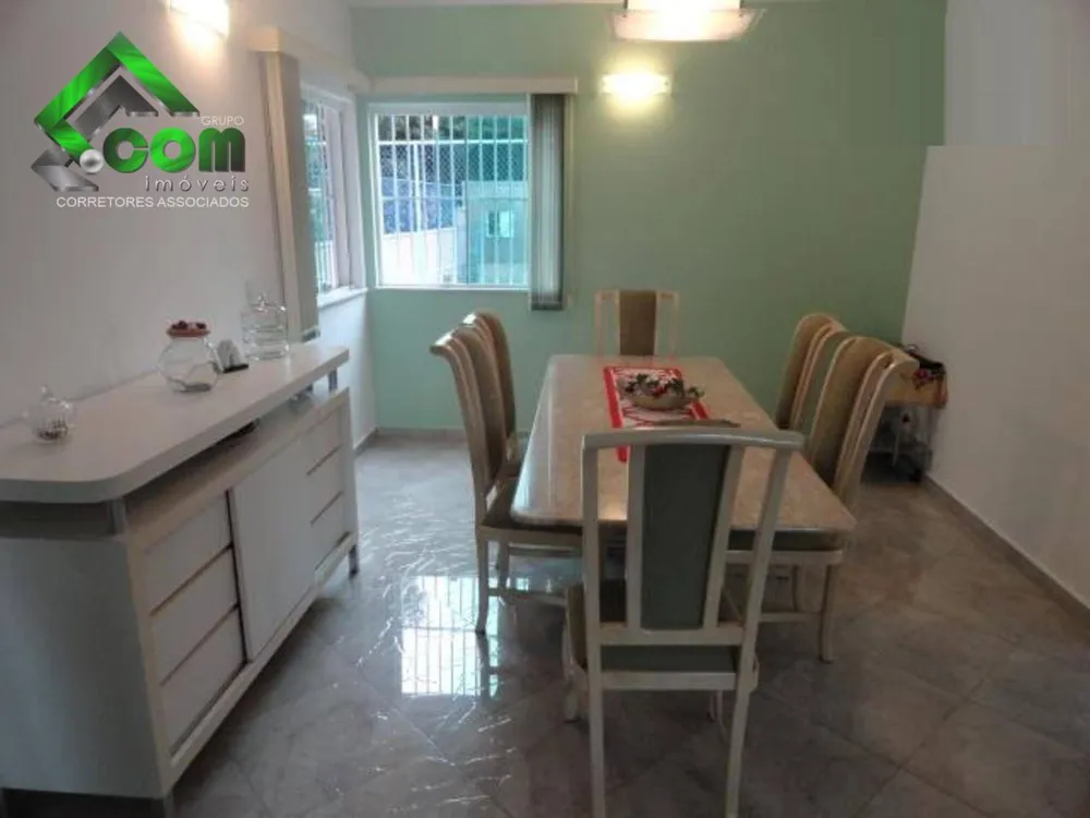 Casa de Condomínio, 5 quartos - Foto 3