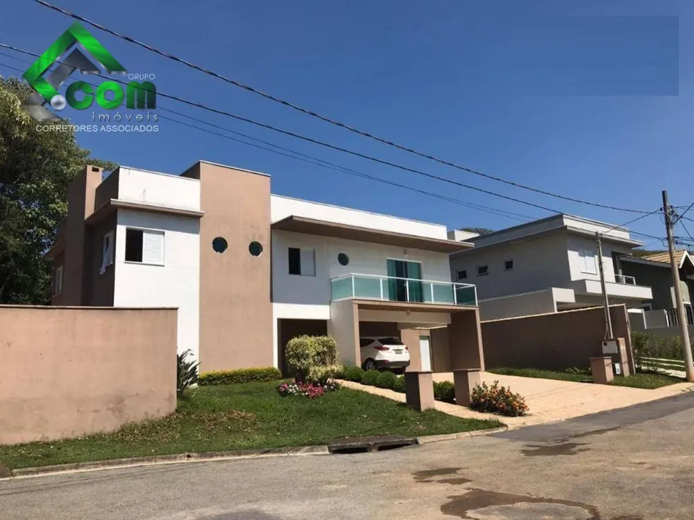 Casa de Condomínio, 5 quartos - Foto 2