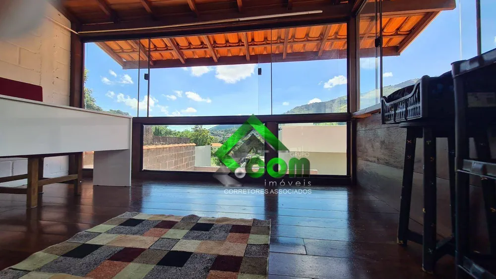 Casa, 3 quartos, 126 m² - Foto 3