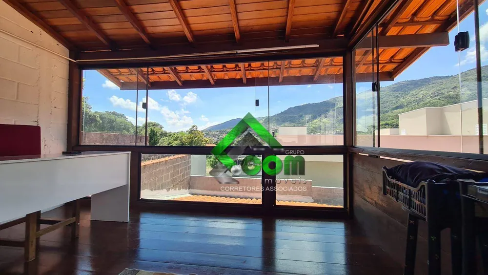 Casa, 3 quartos, 126 m² - Foto 4