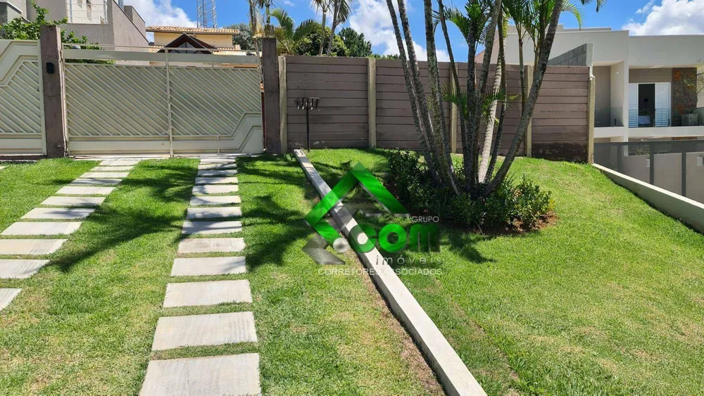 Casa, 3 quartos, 126 m² - Foto 1