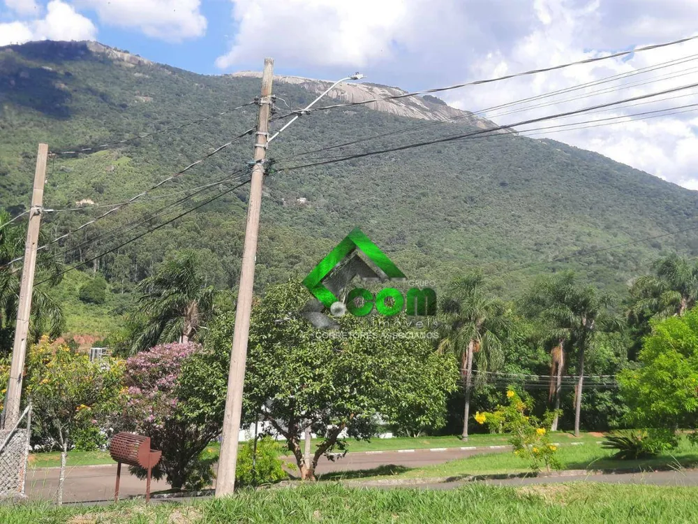 Loteamento e Condomínio, 450 m² - Foto 1