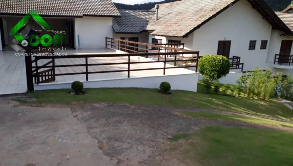 Casa de Condomínio, 4 quartos - Foto 4