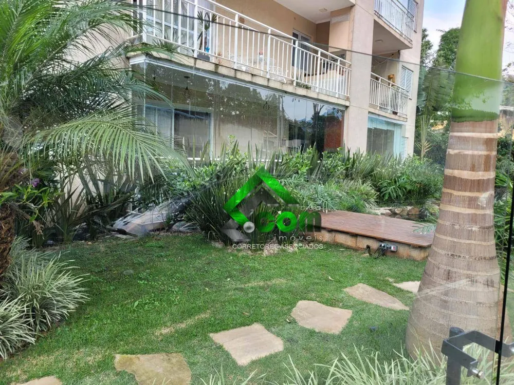Apartamento, 3 quartos, 90 m² - Foto 4